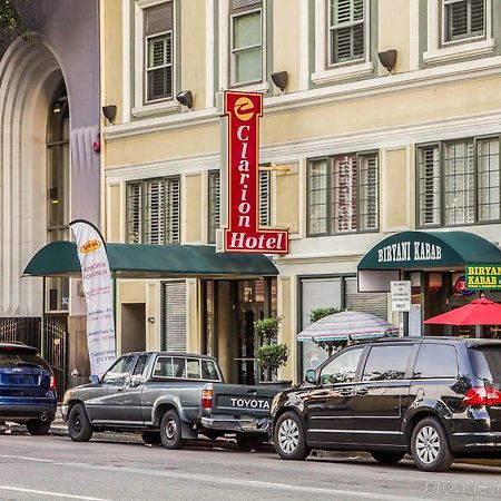 Ramada By Wyndham Oakland Downtown City Center Zewnętrze zdjęcie