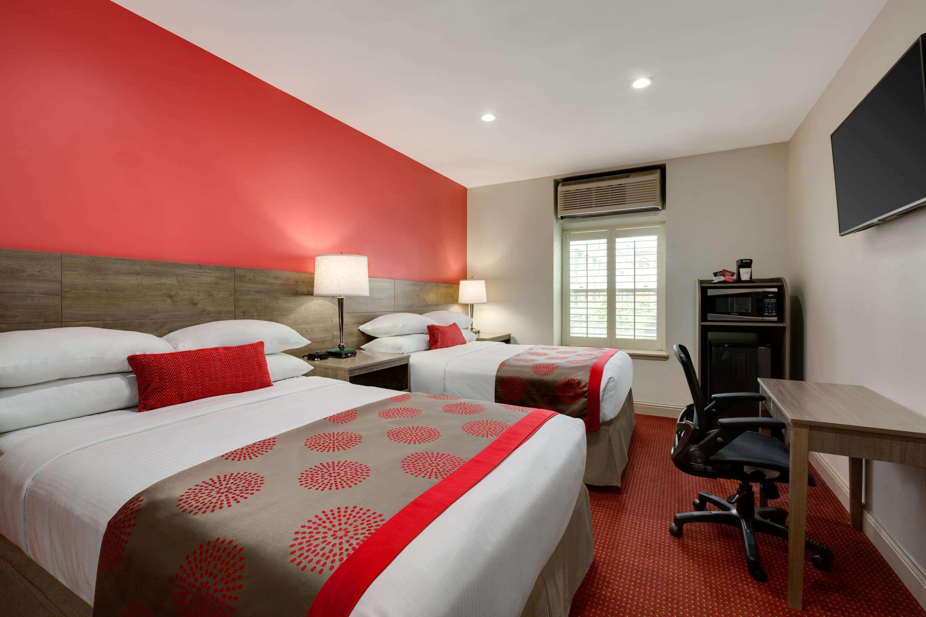 Ramada By Wyndham Oakland Downtown City Center Zewnętrze zdjęcie