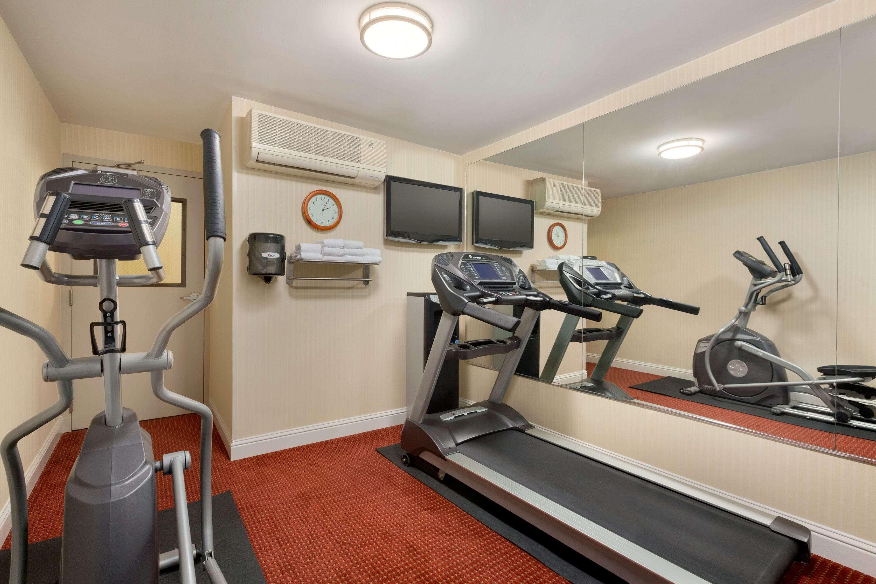 Ramada By Wyndham Oakland Downtown City Center Zewnętrze zdjęcie