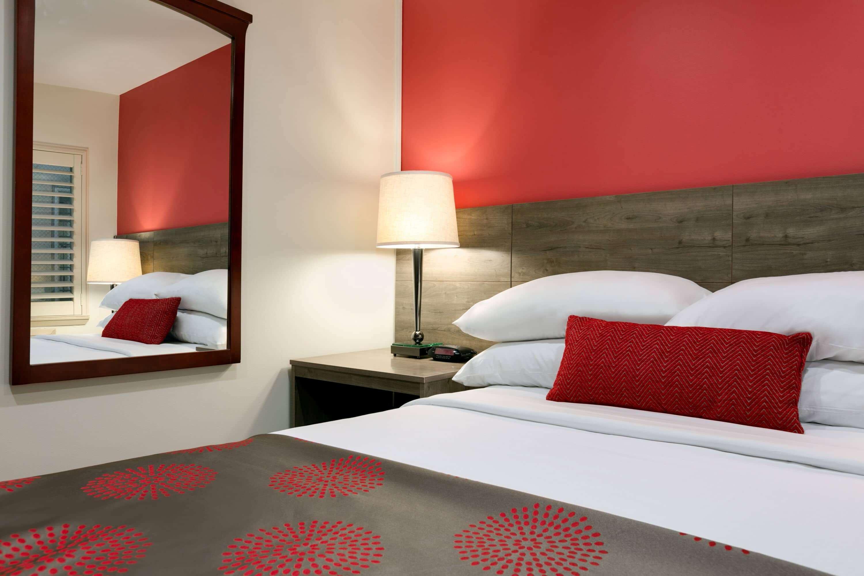 Ramada By Wyndham Oakland Downtown City Center Zewnętrze zdjęcie