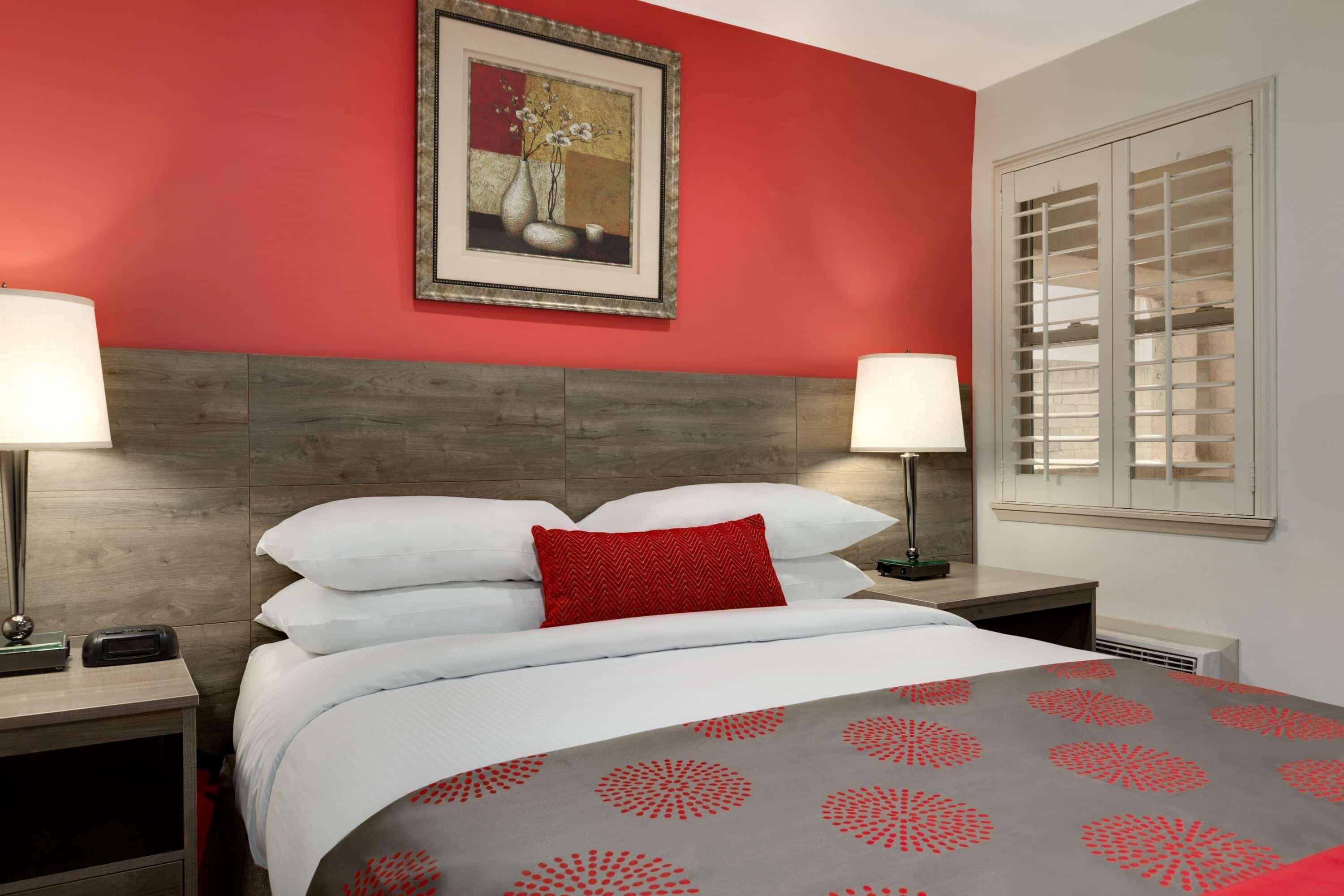 Ramada By Wyndham Oakland Downtown City Center Zewnętrze zdjęcie