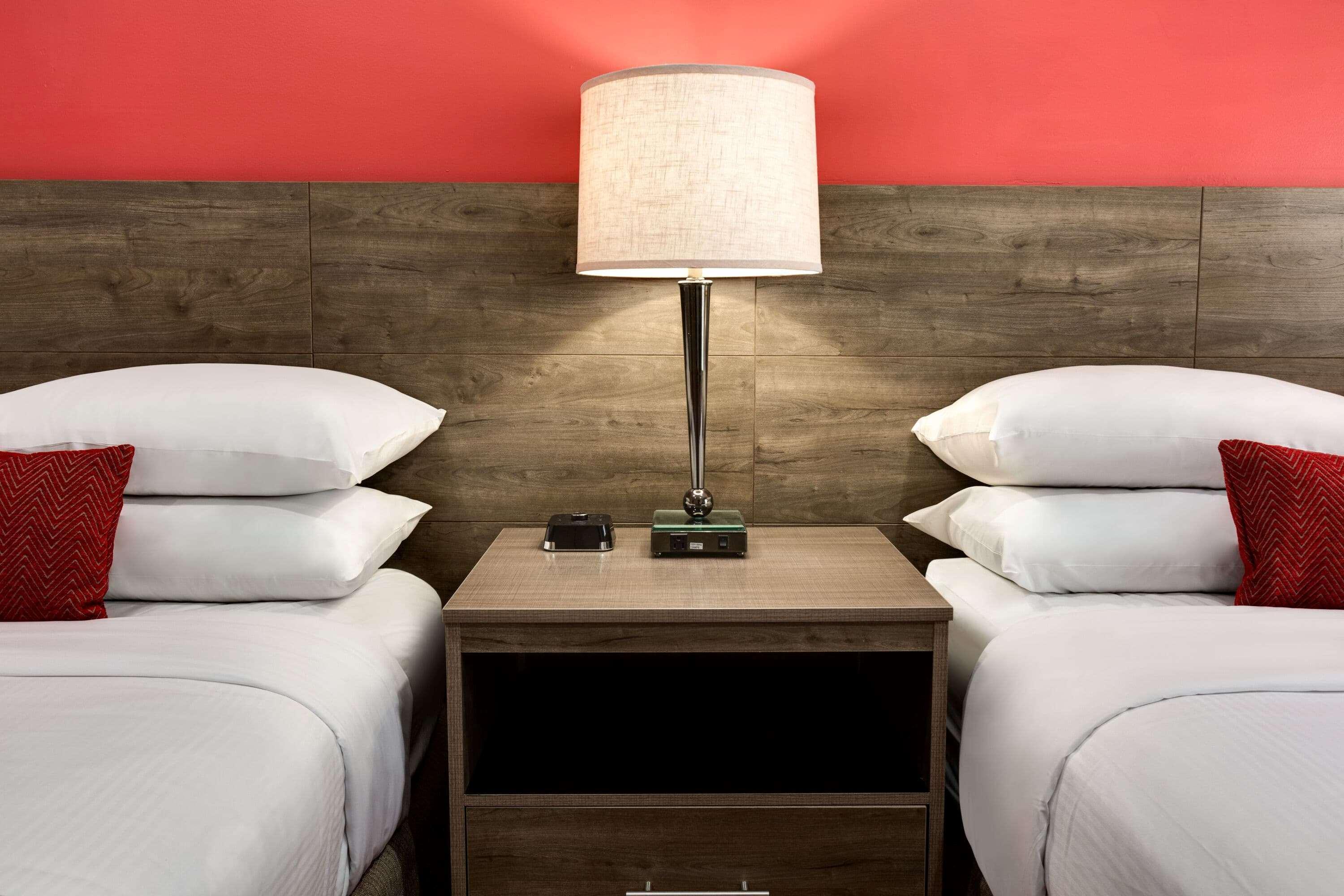 Ramada By Wyndham Oakland Downtown City Center Zewnętrze zdjęcie