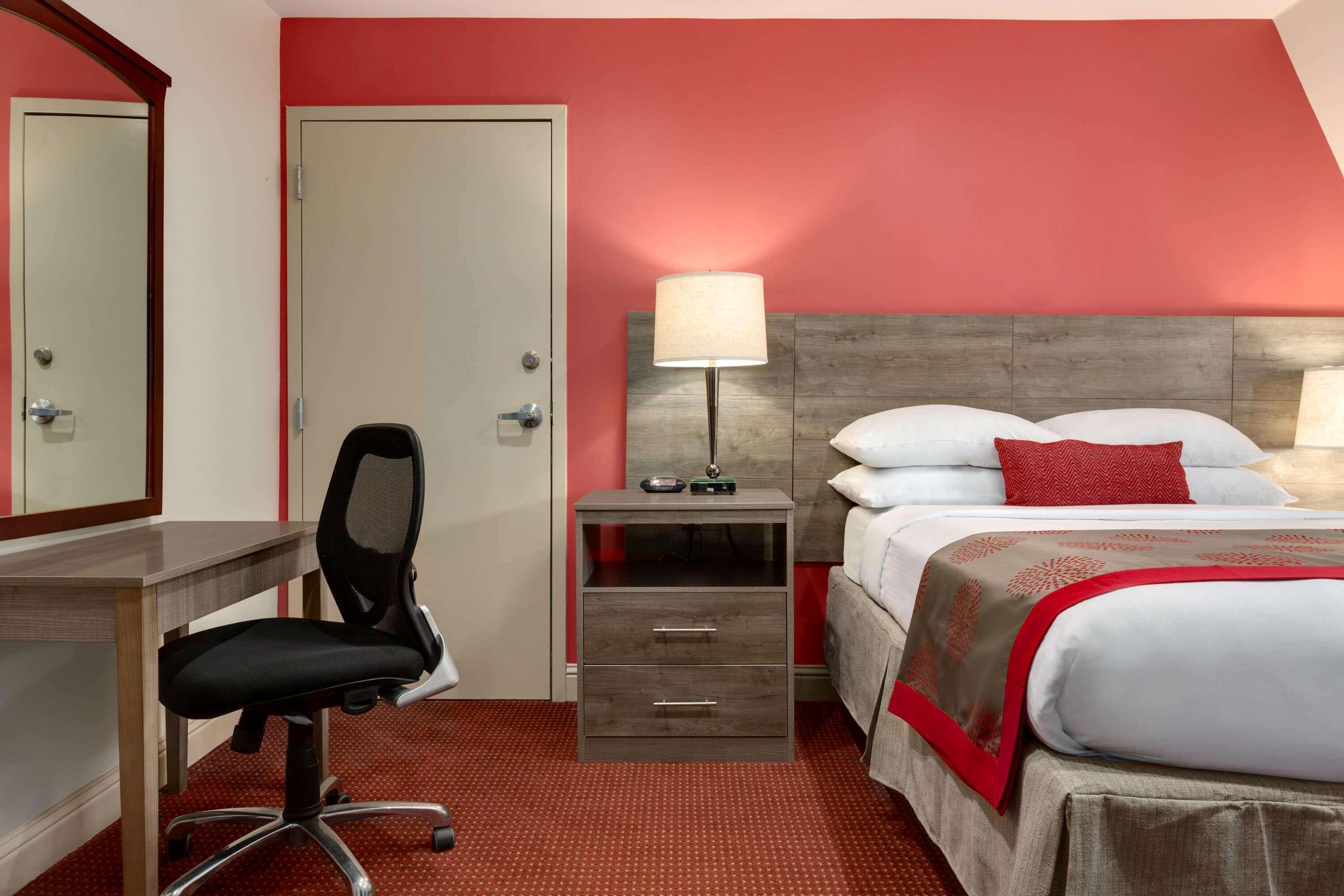 Ramada By Wyndham Oakland Downtown City Center Zewnętrze zdjęcie