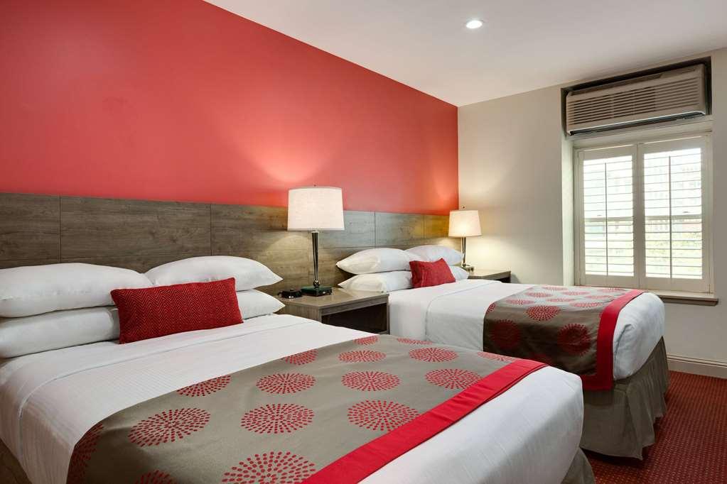Ramada By Wyndham Oakland Downtown City Center Pokój zdjęcie