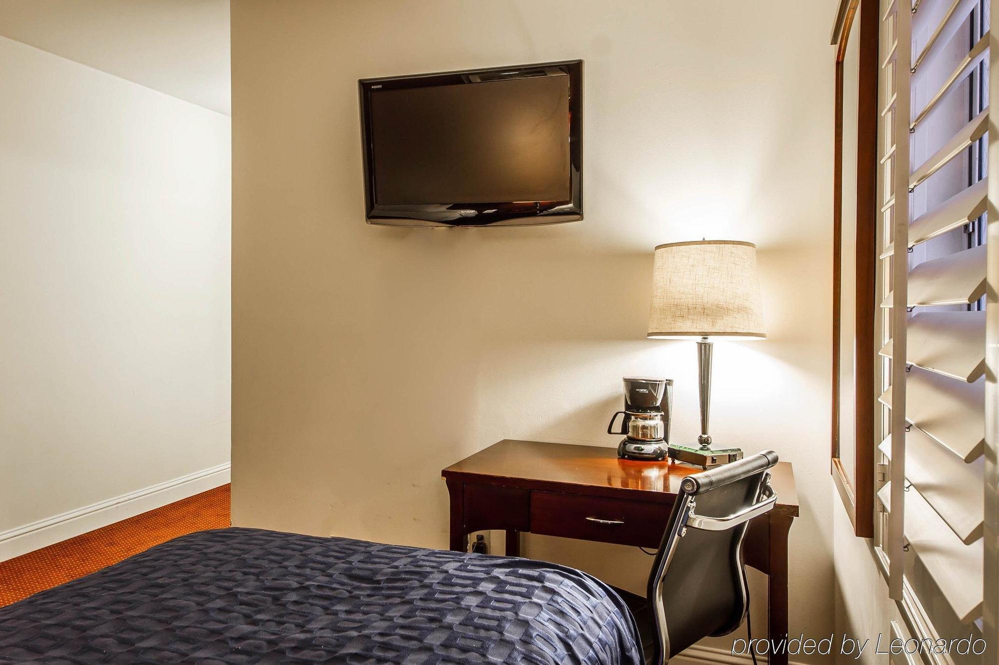 Ramada By Wyndham Oakland Downtown City Center Zewnętrze zdjęcie