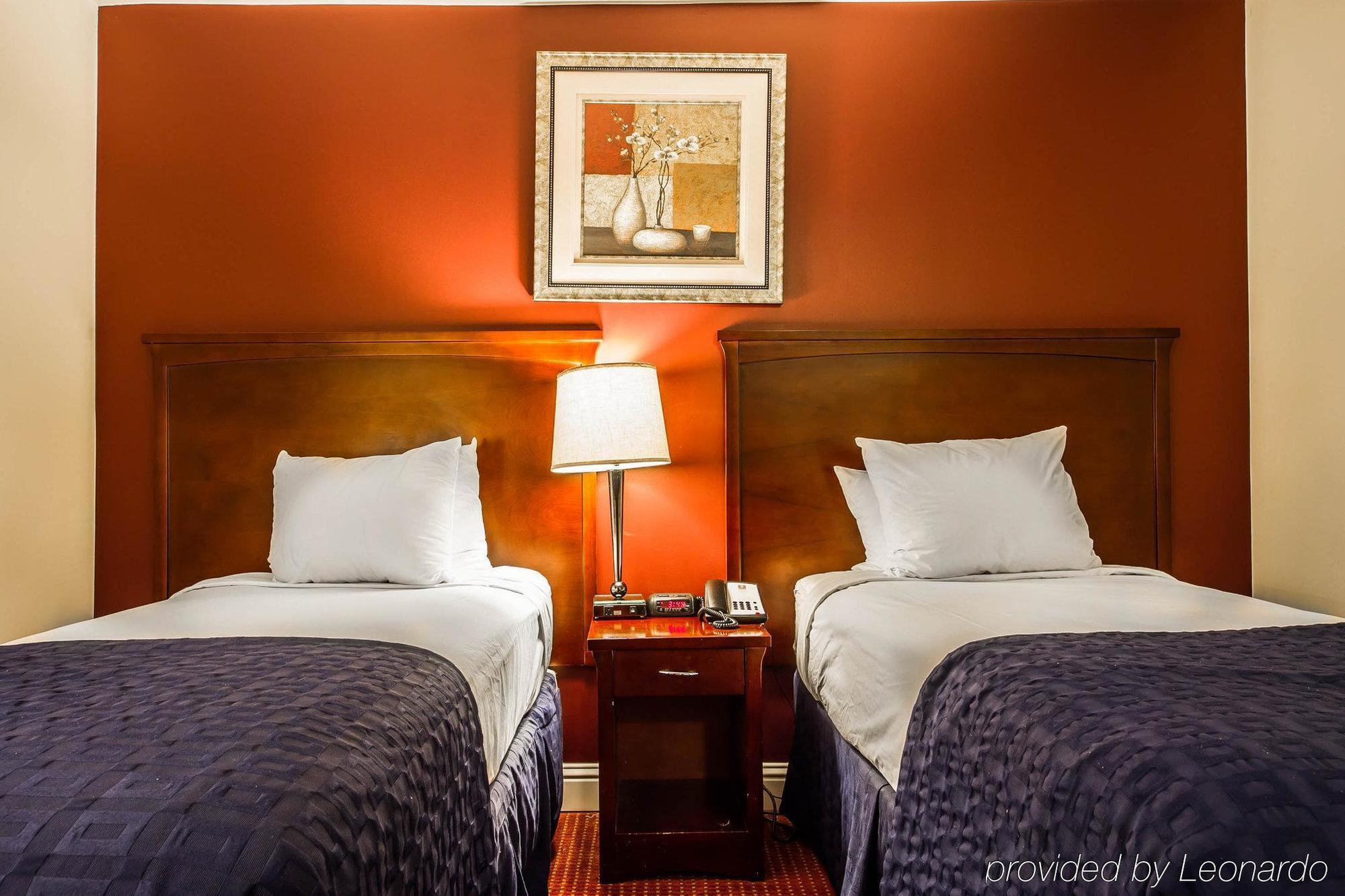 Ramada By Wyndham Oakland Downtown City Center Zewnętrze zdjęcie