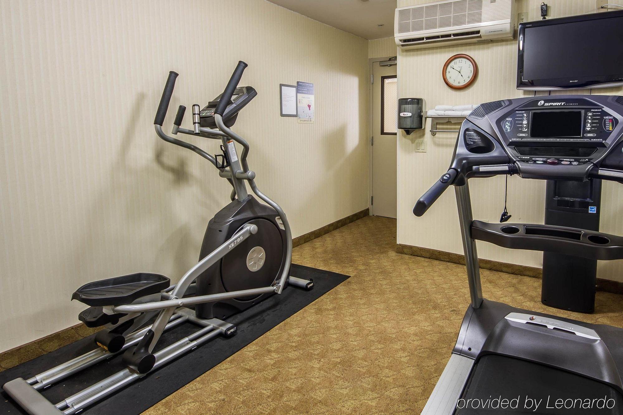 Ramada By Wyndham Oakland Downtown City Center Zewnętrze zdjęcie