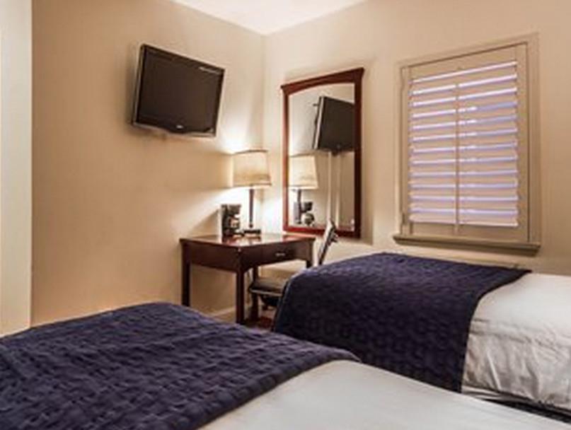 Ramada By Wyndham Oakland Downtown City Center Zewnętrze zdjęcie