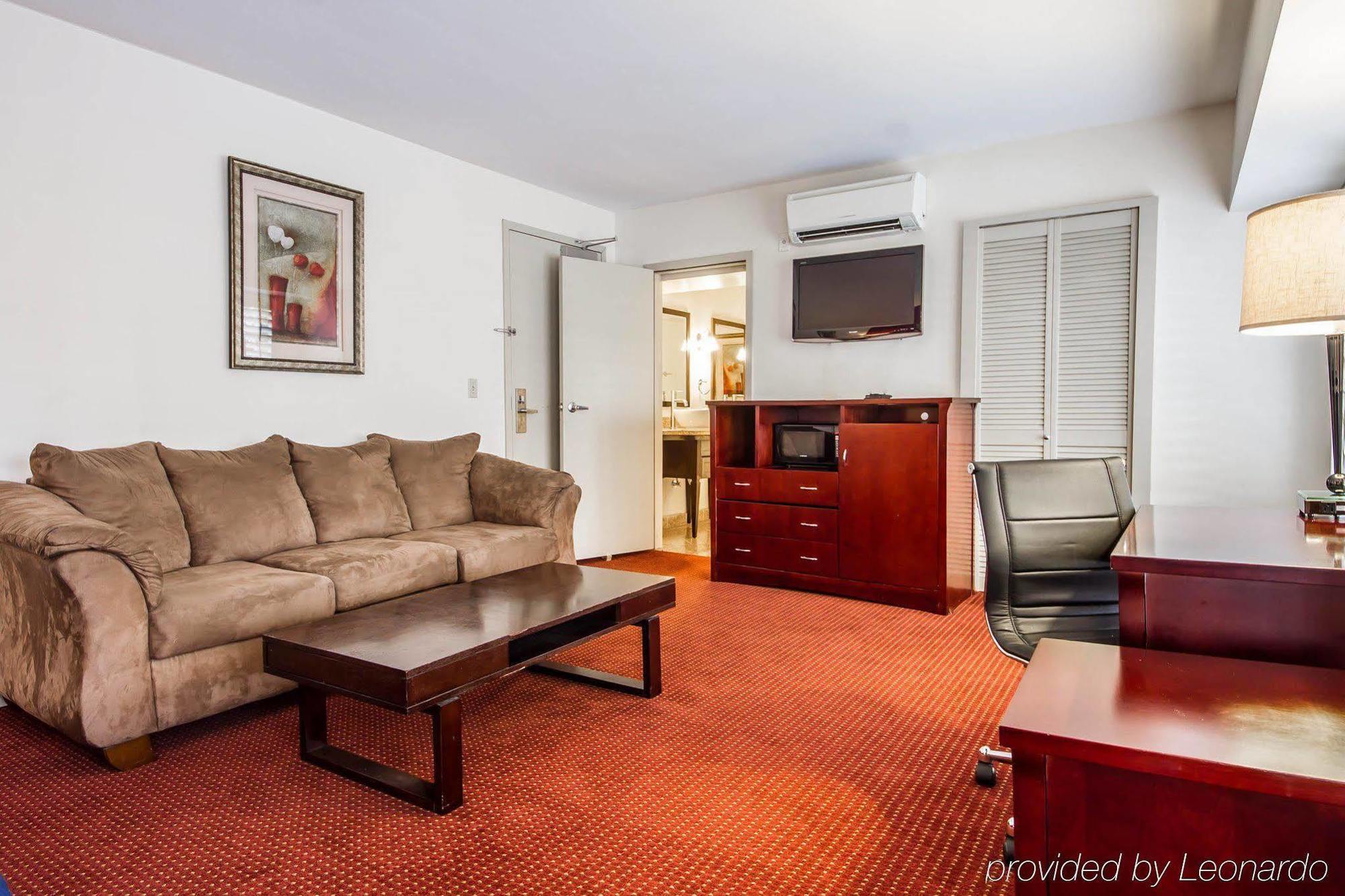 Ramada By Wyndham Oakland Downtown City Center Zewnętrze zdjęcie